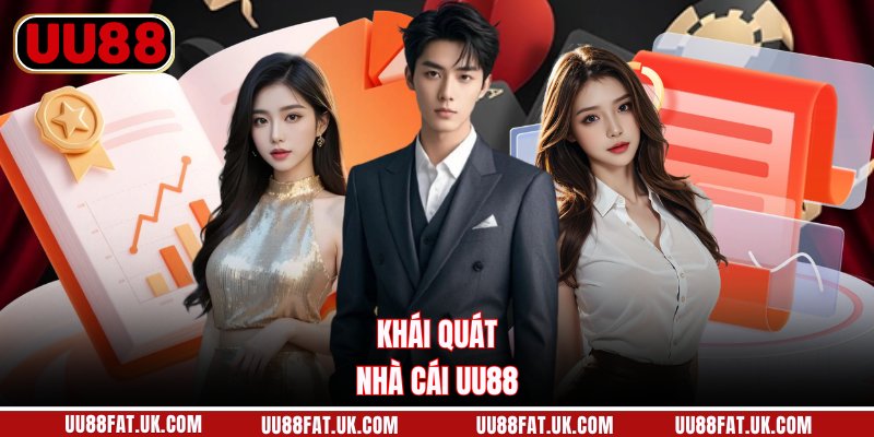 Profile banner