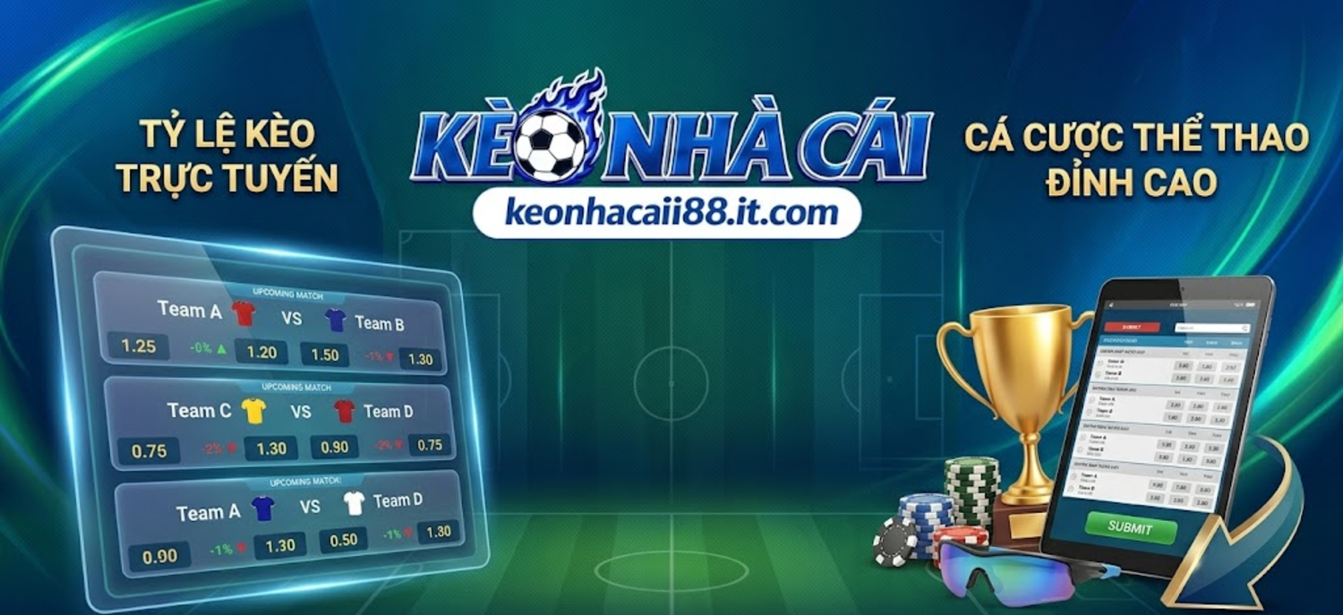 Profile banner