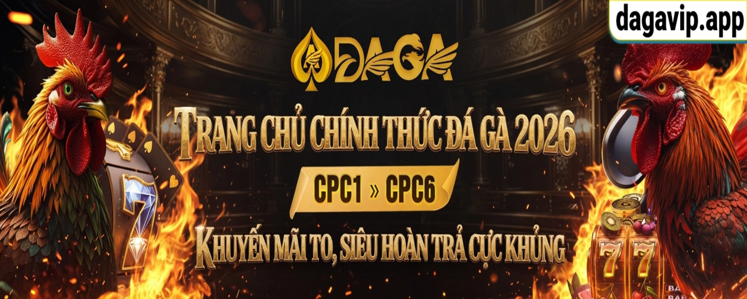 Profile banner