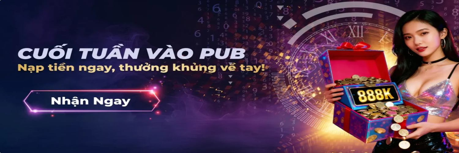 Profile banner