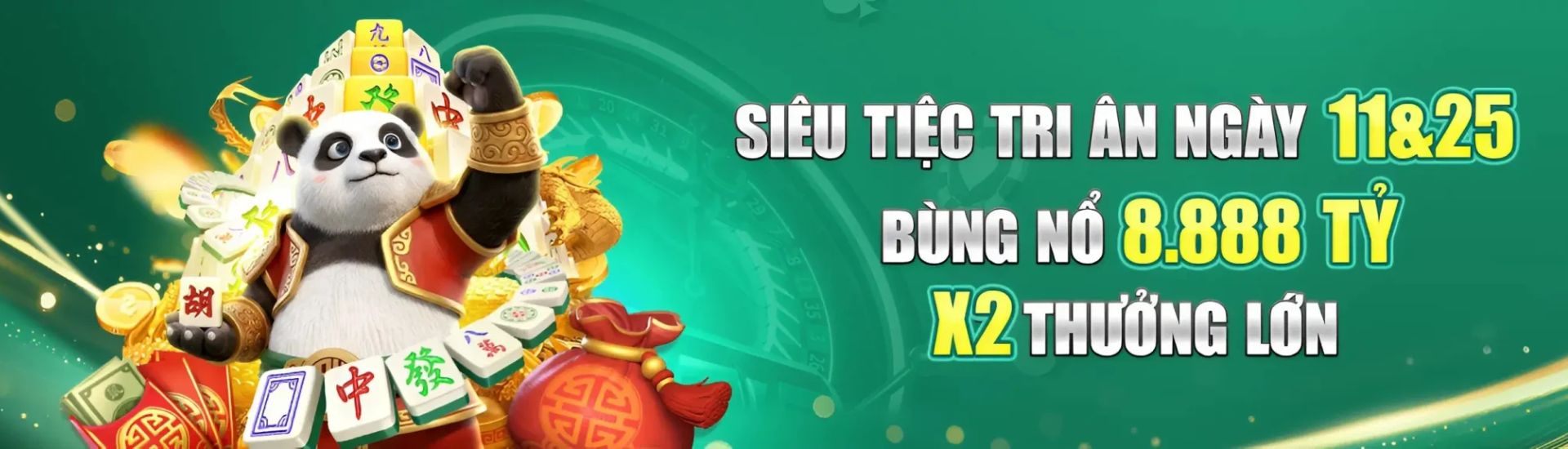Profile banner