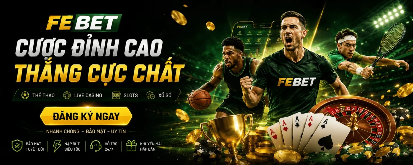 Profile banner