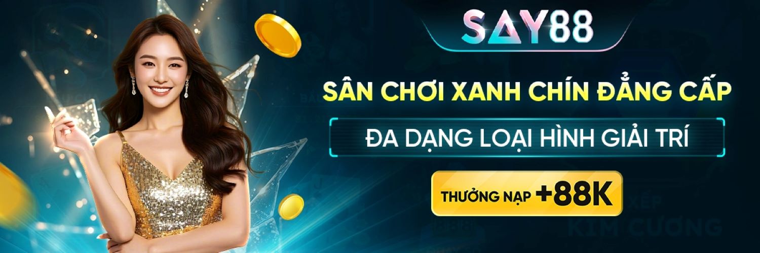 Profile banner