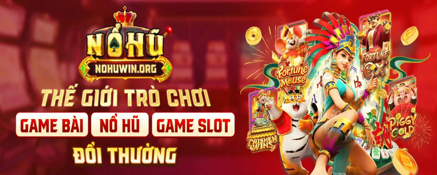 Profile banner