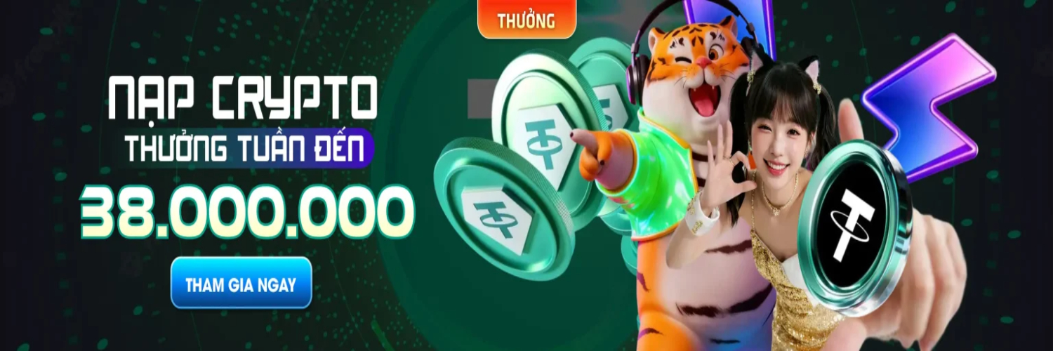 Profile banner