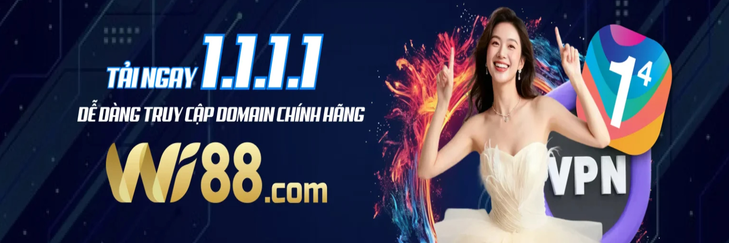 Profile banner