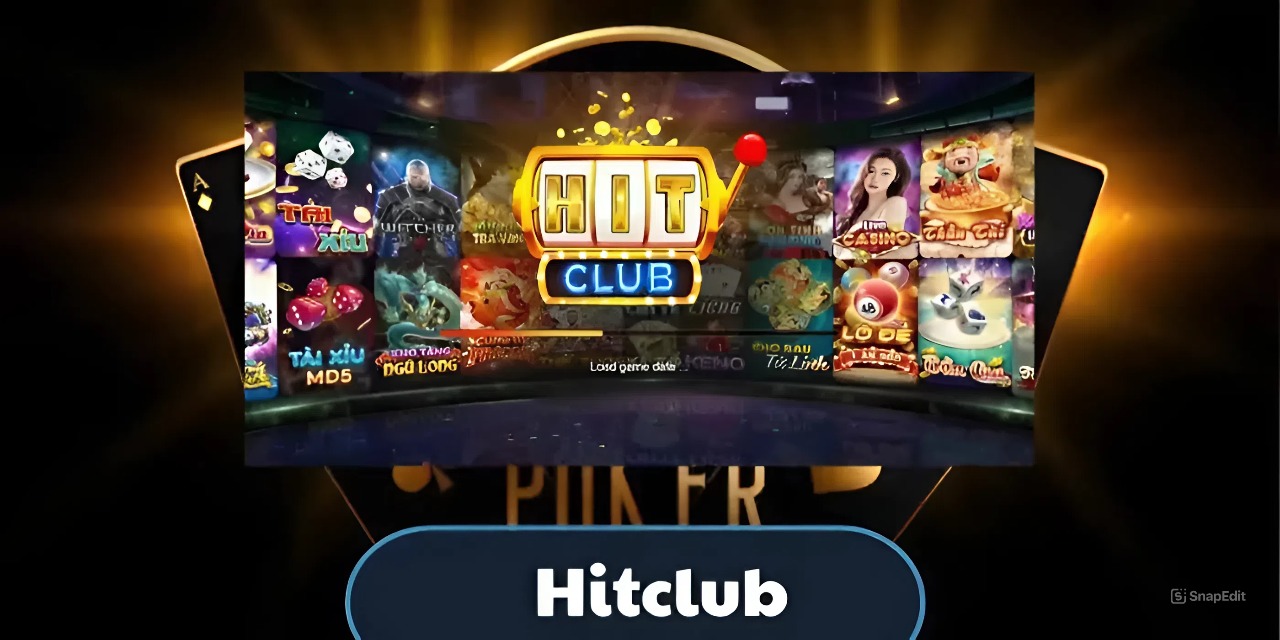 Profile banner