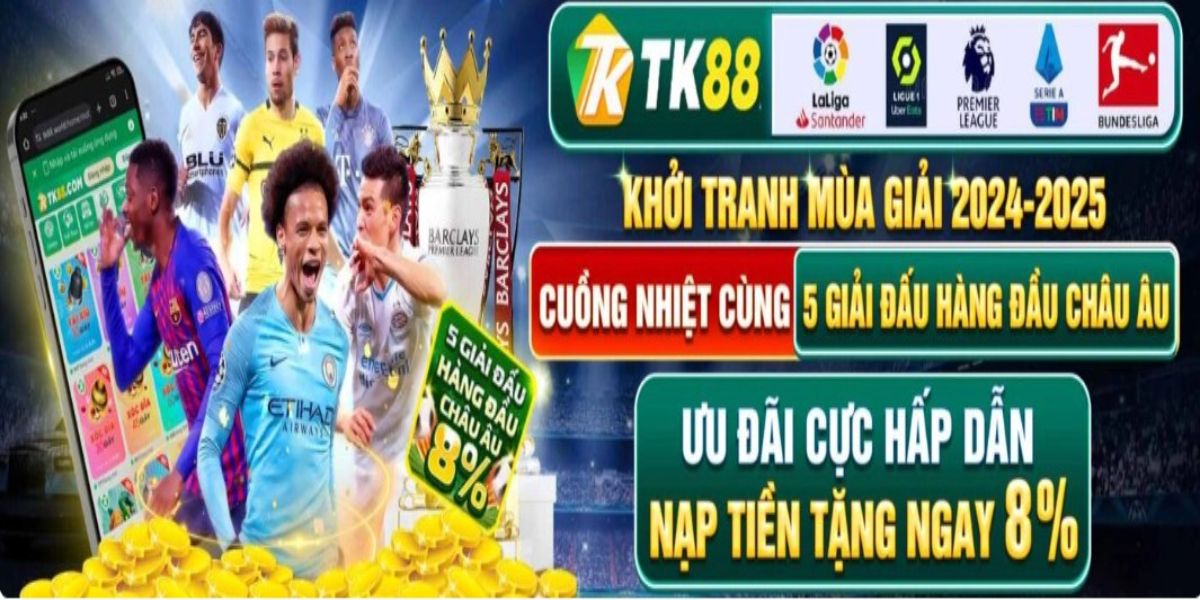 Profile banner