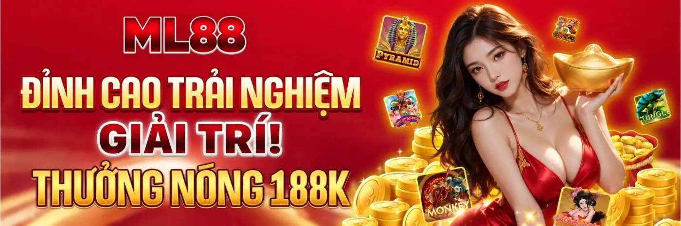 Profile banner