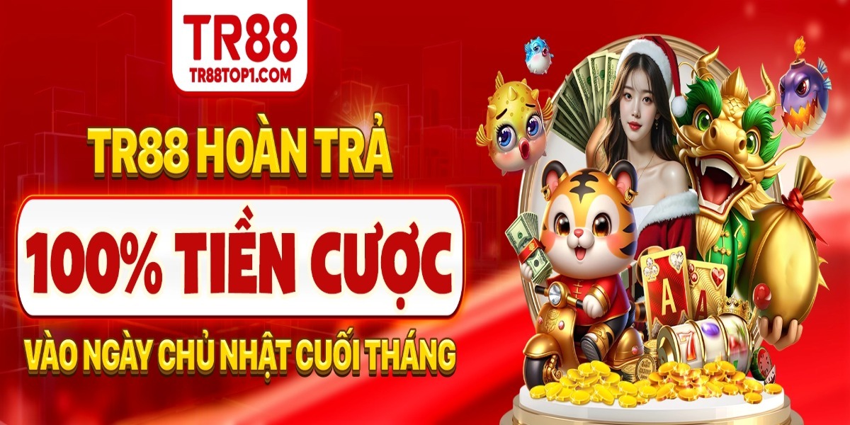 Profile banner