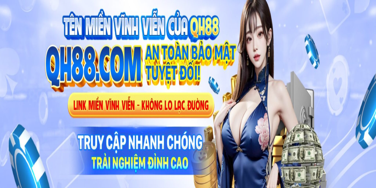 Profile banner