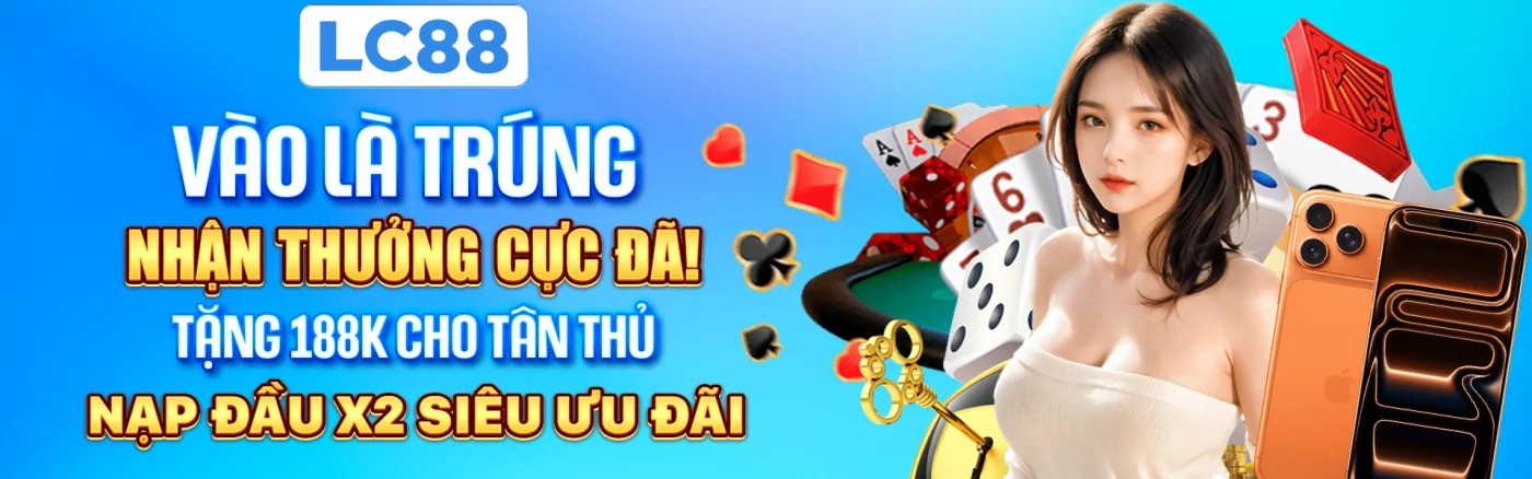 Profile banner