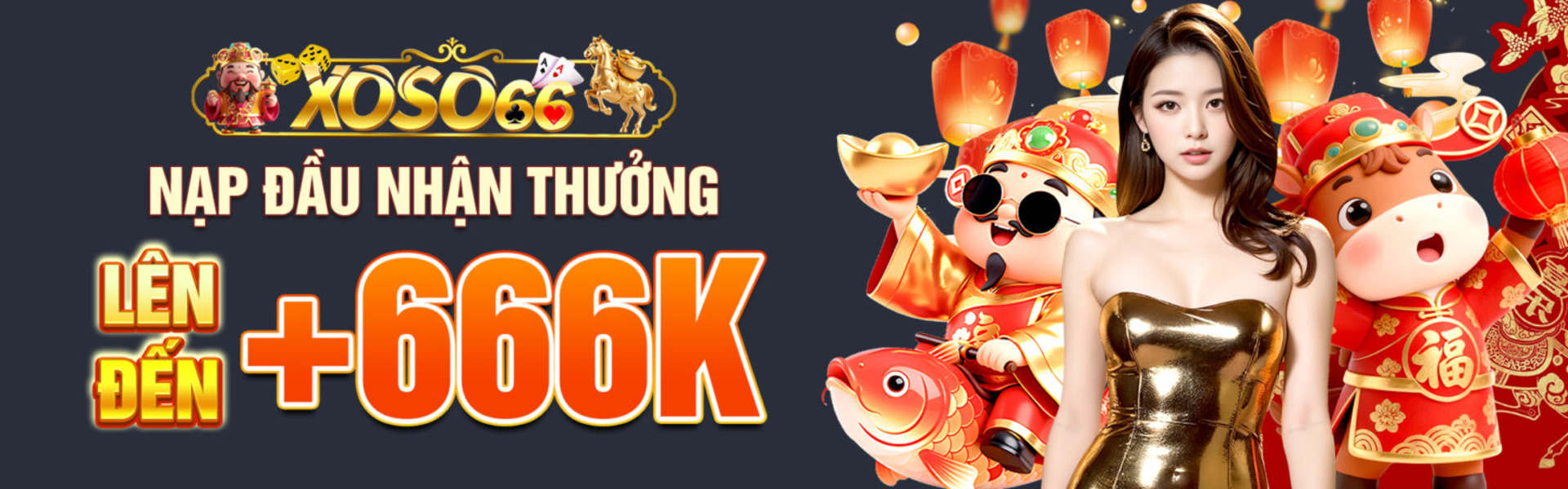 Profile banner
