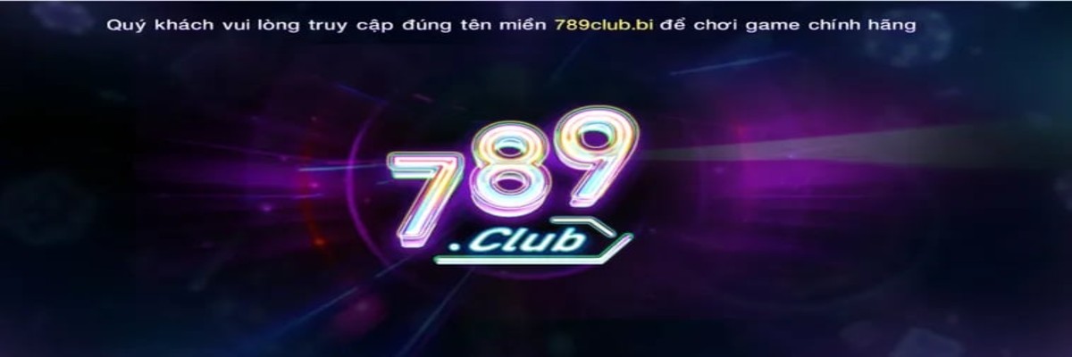 Profile banner