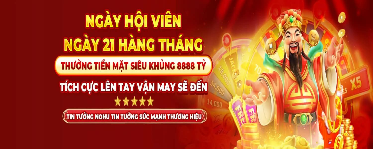 Profile banner