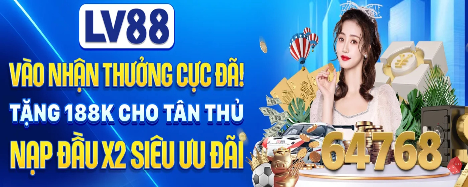 Profile banner