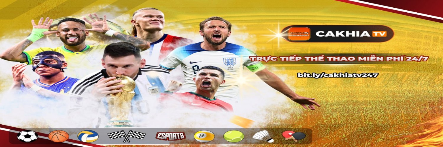 Profile banner