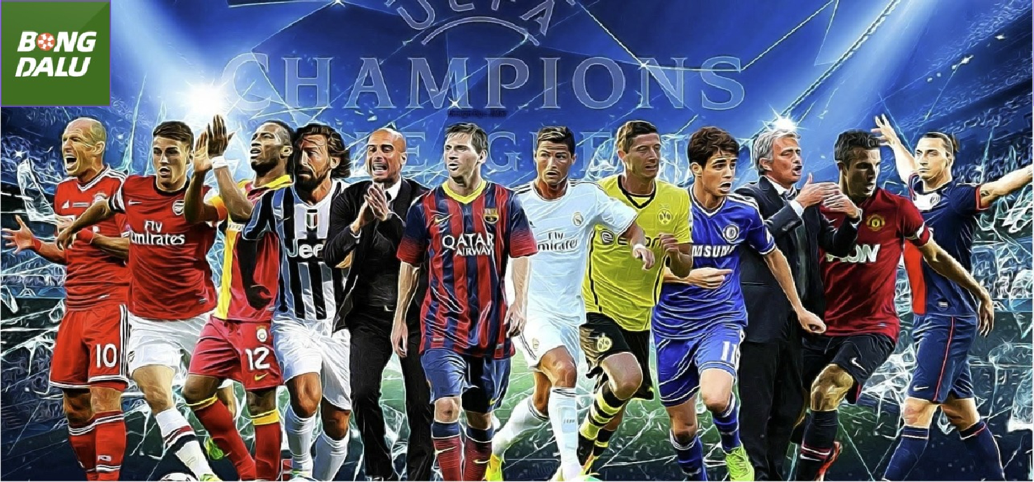 Profile banner
