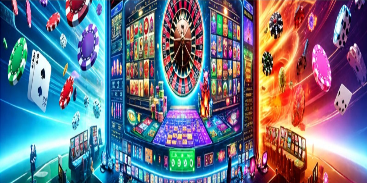 Profile banner