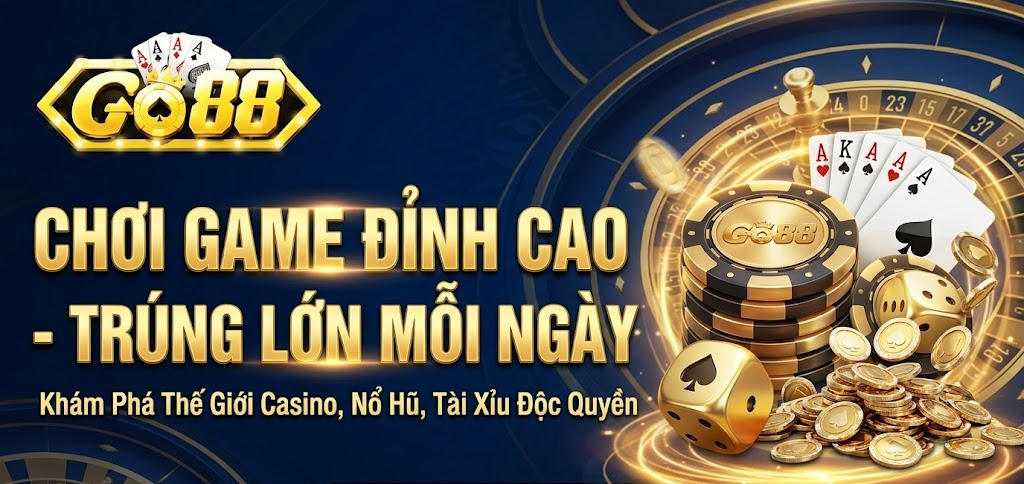 Profile banner