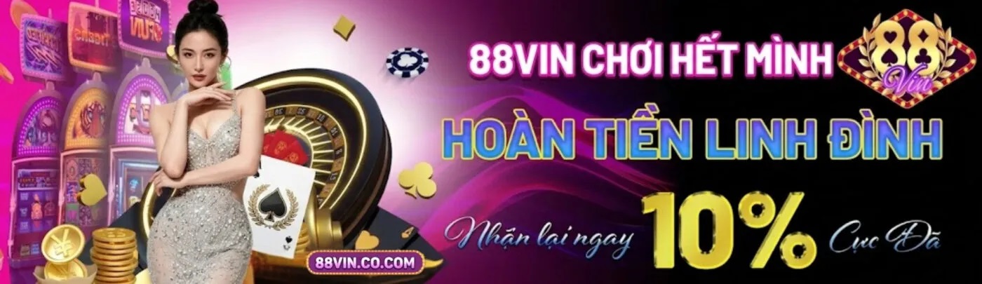 Profile banner