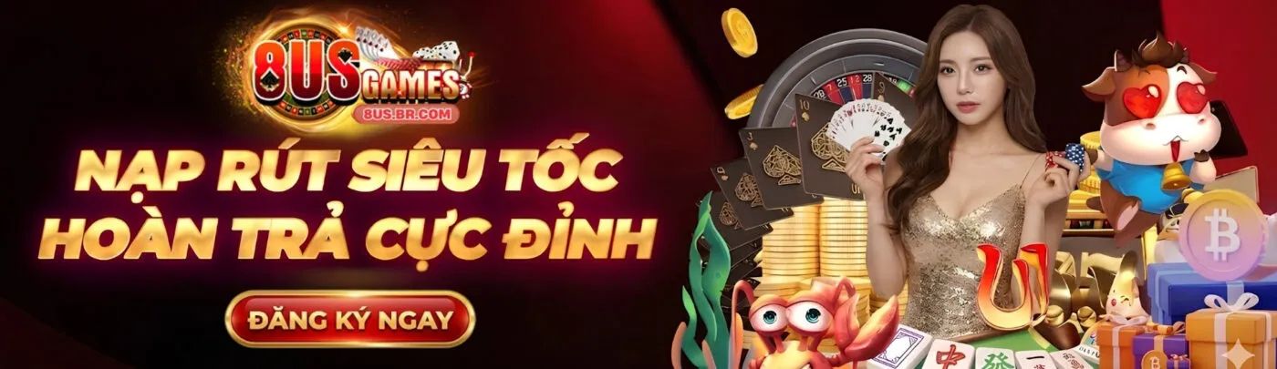 Profile banner