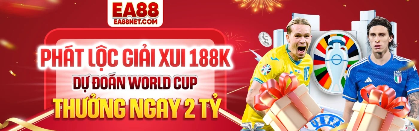 Profile banner