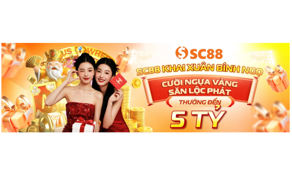 Profile banner
