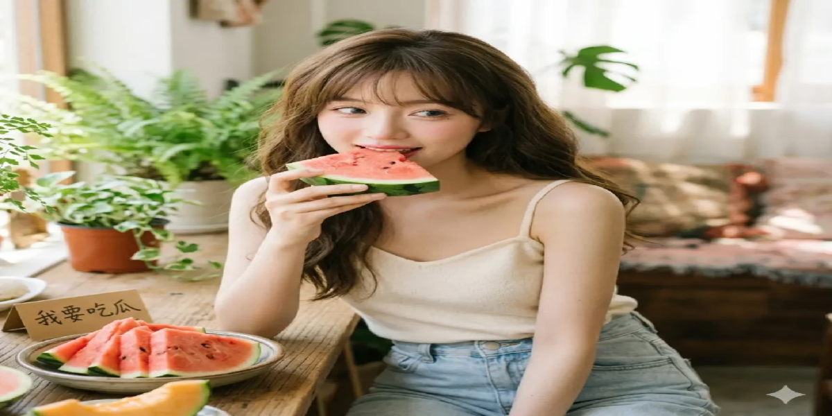 Profile banner