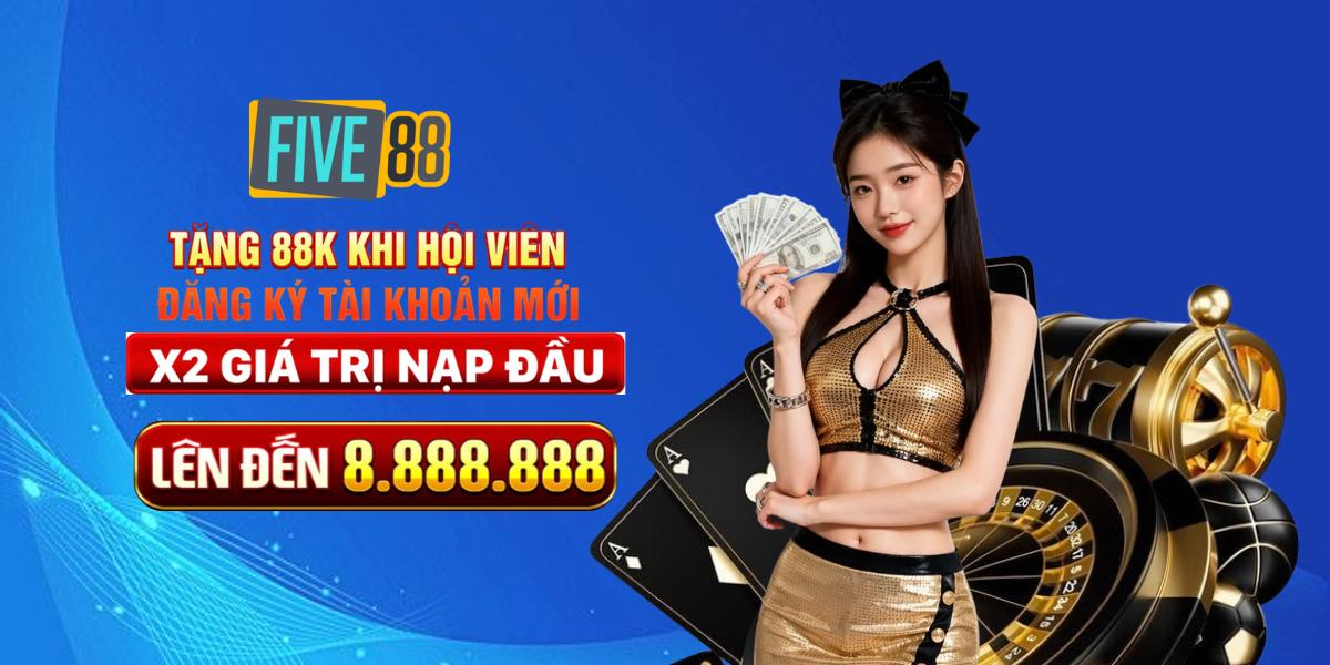 Profile banner