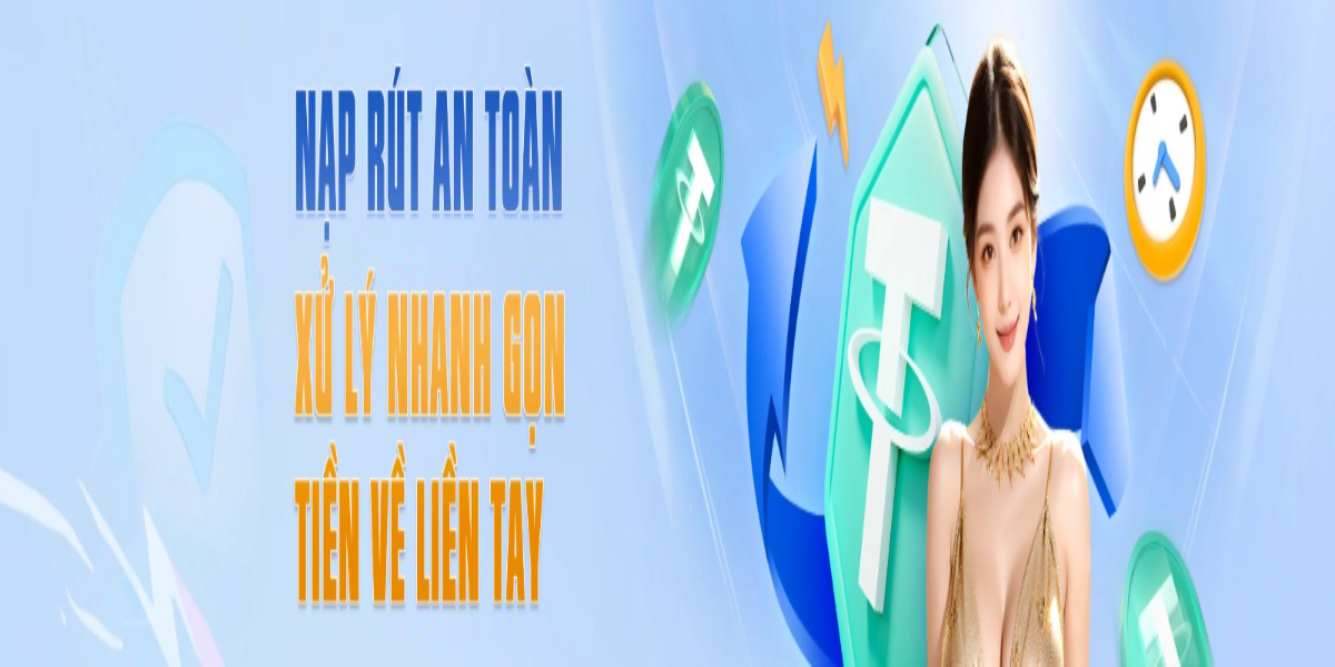 Profile banner