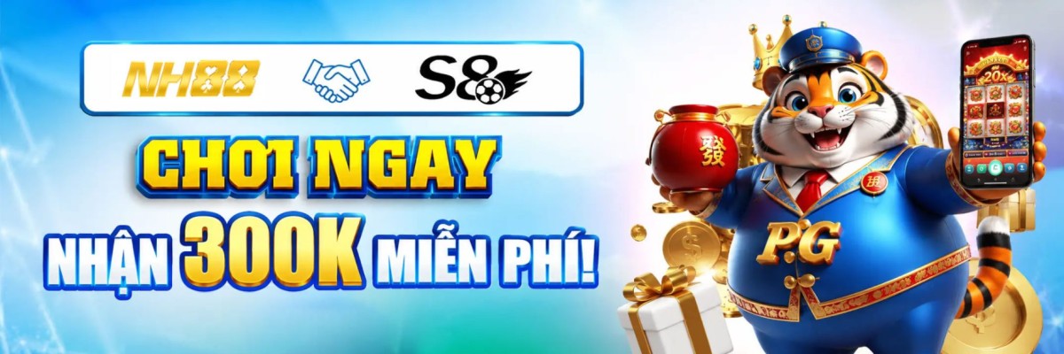 Profile banner