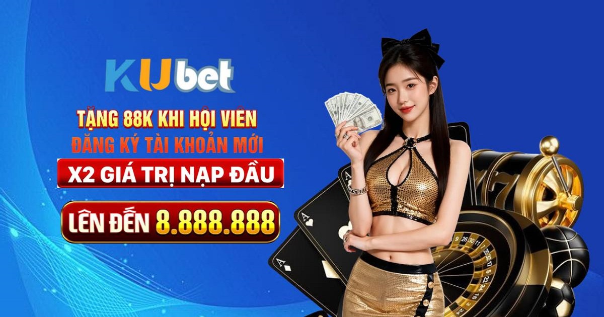 Profile banner