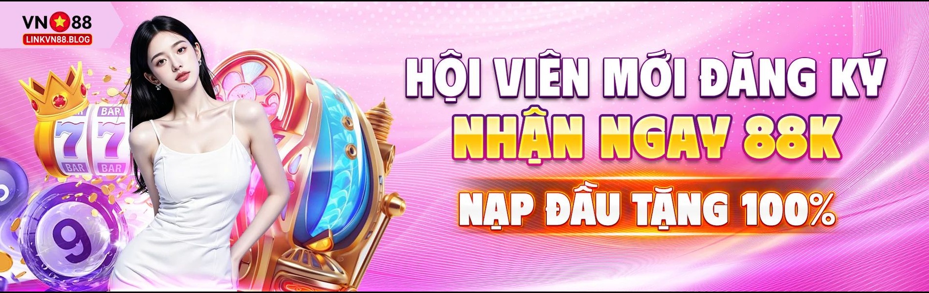 Profile banner