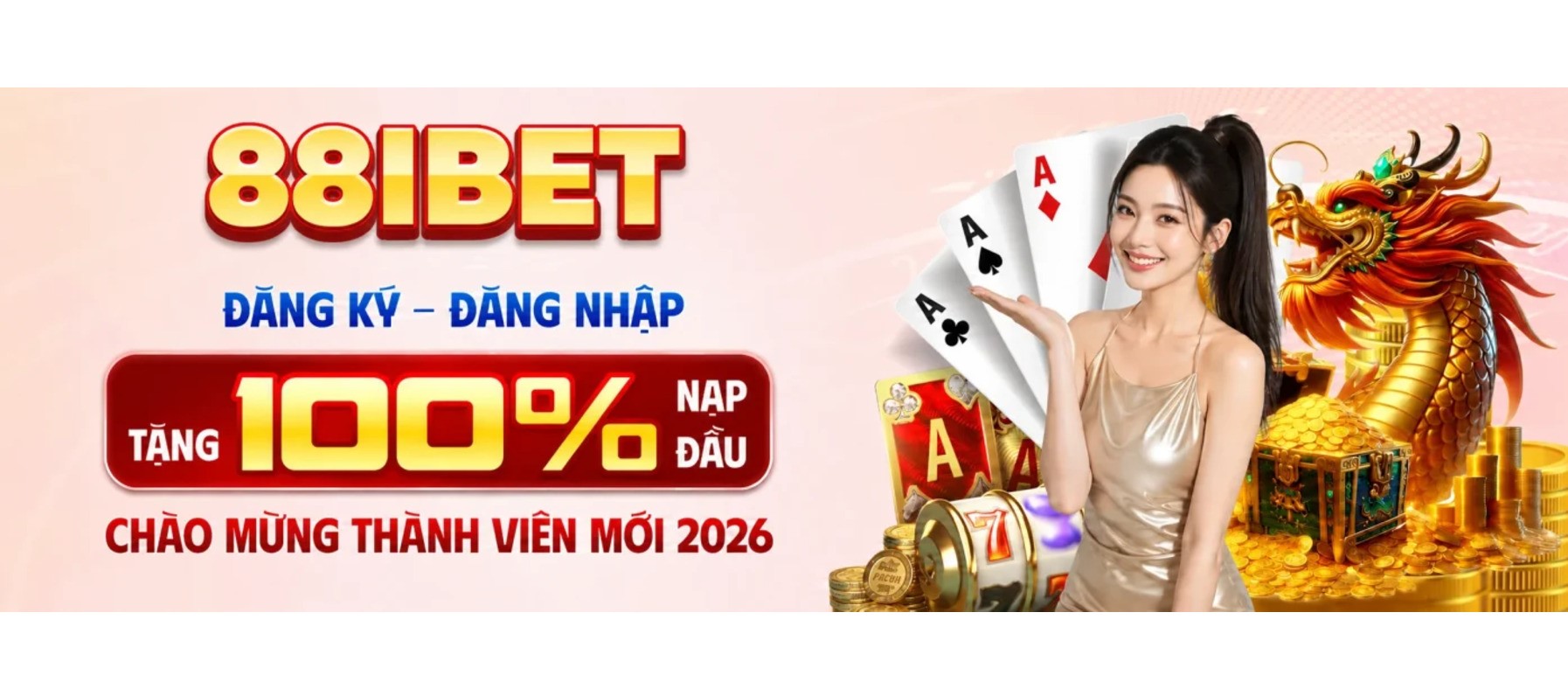Profile banner