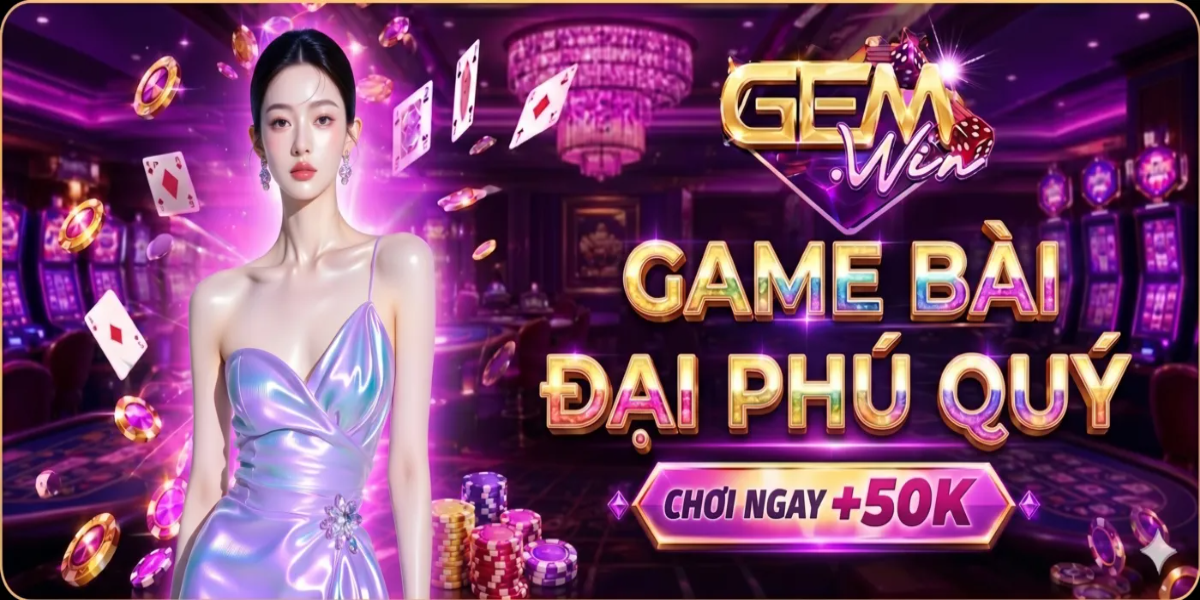 Profile banner