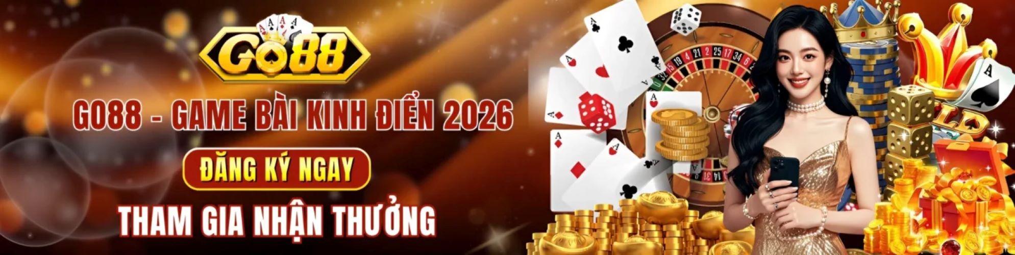 Profile banner