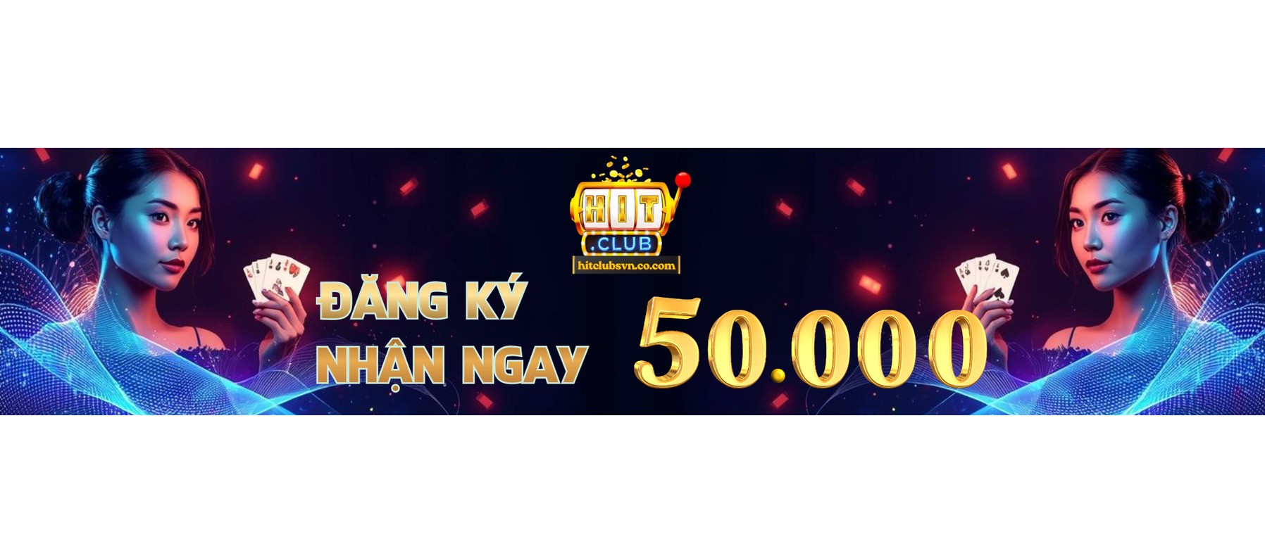 Profile banner