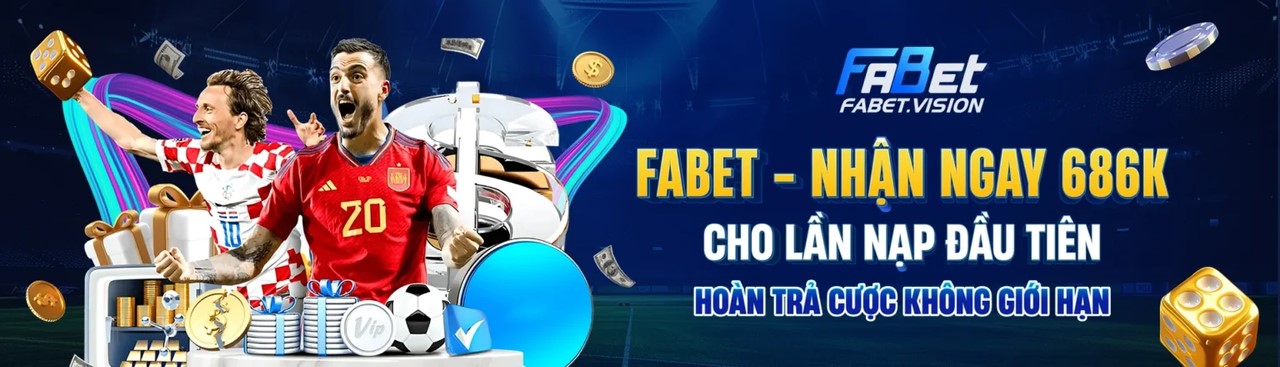 Profile banner