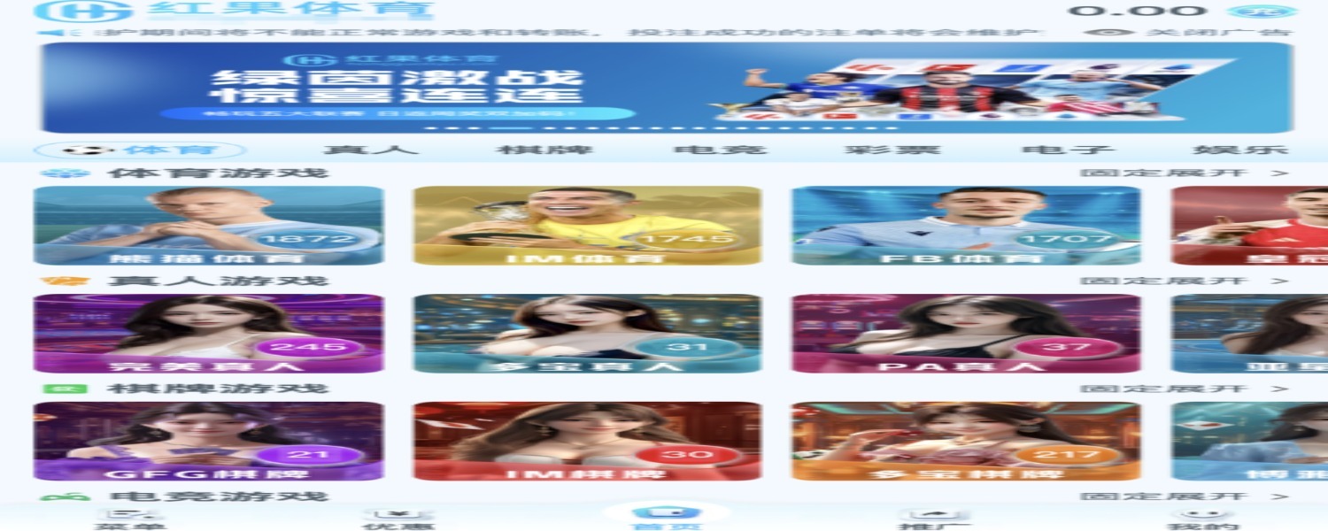 Profile banner