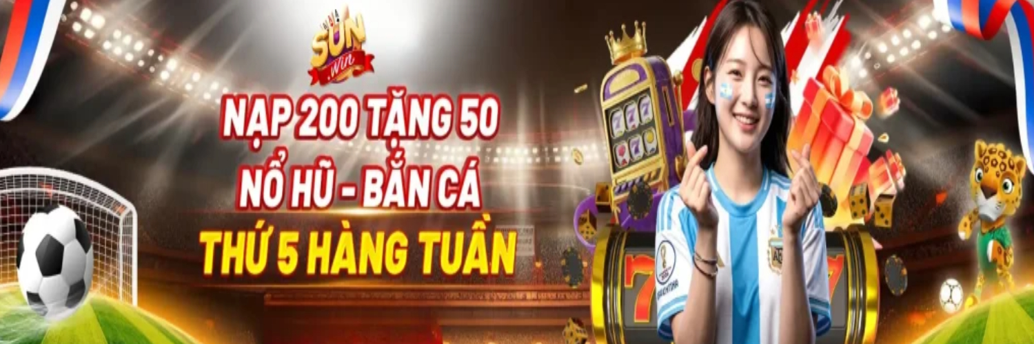 Profile banner