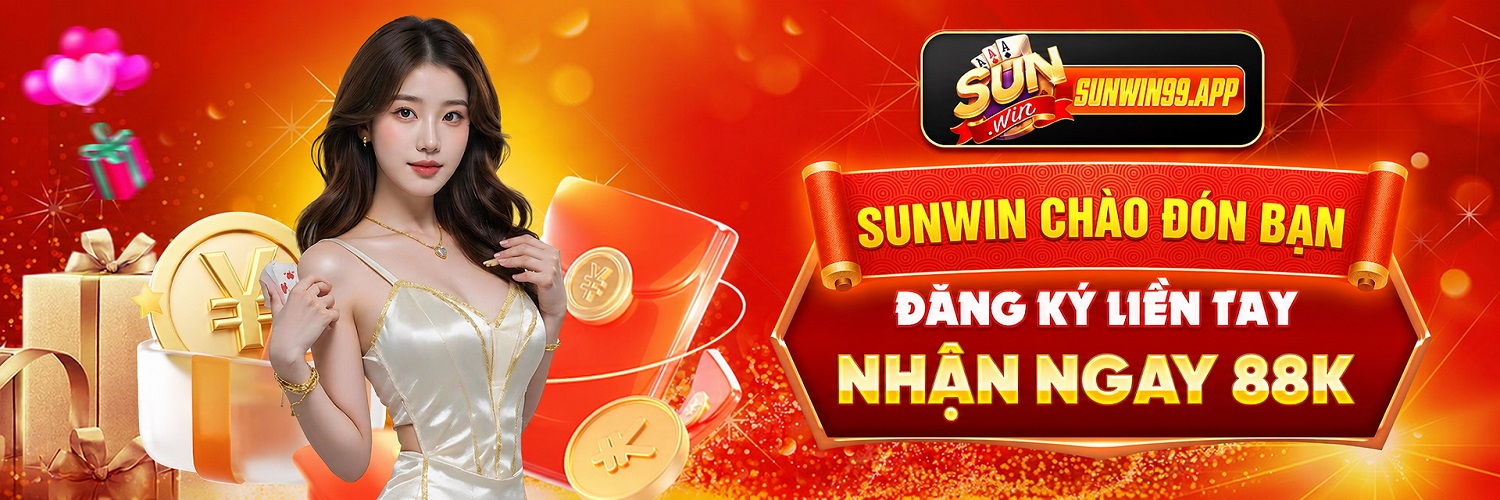 Profile banner