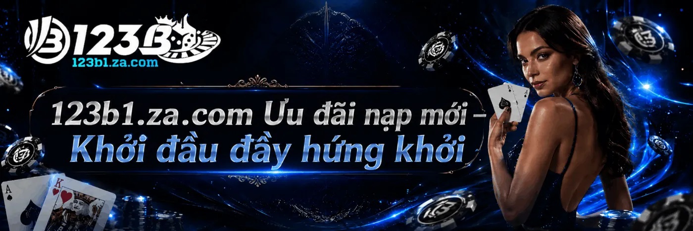 Profile banner