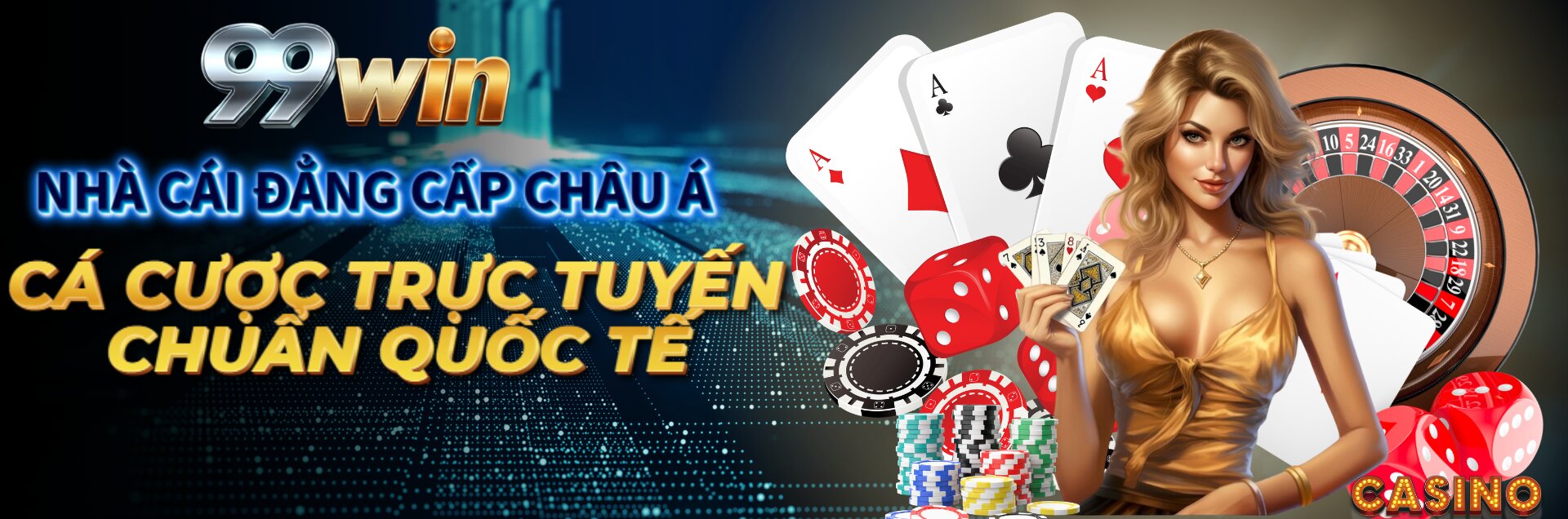 Profile banner