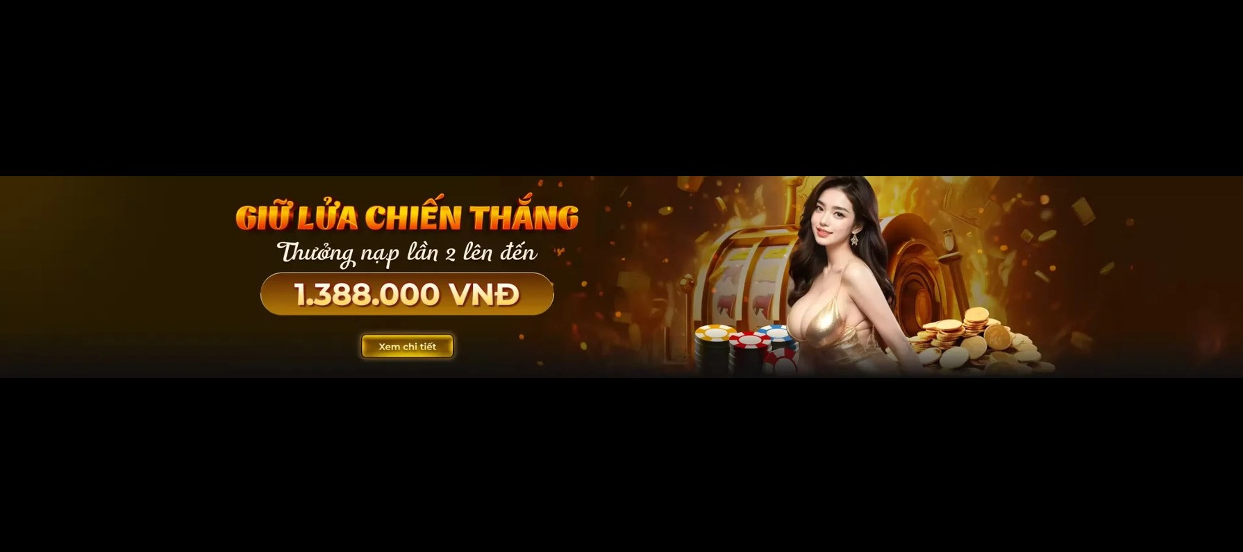 Profile banner