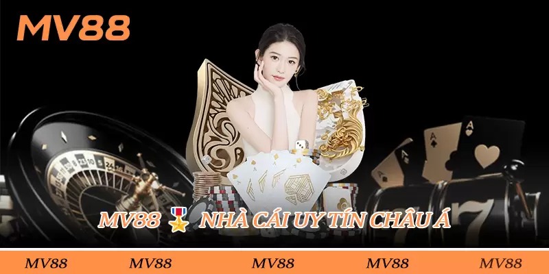Profile banner