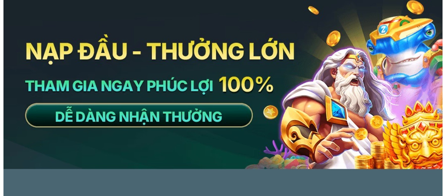 Profile banner