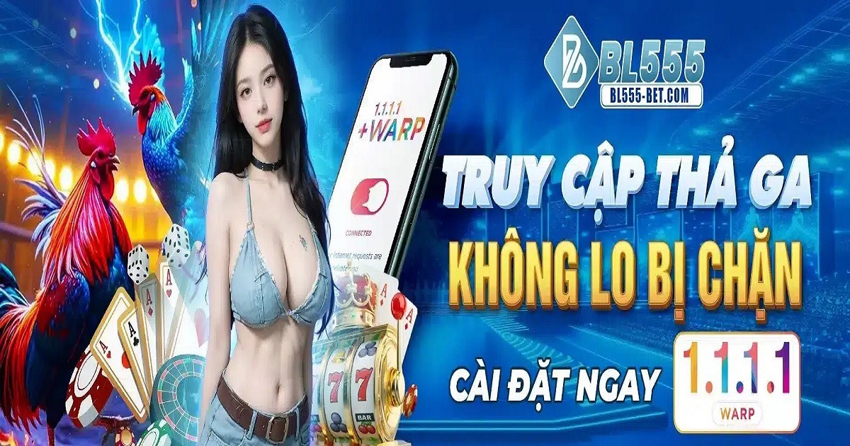 Profile banner