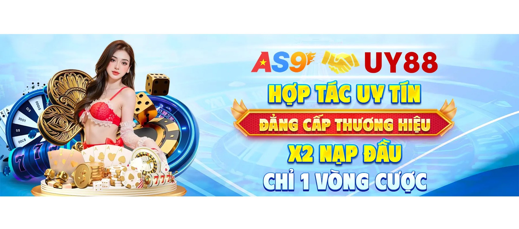 Profile banner