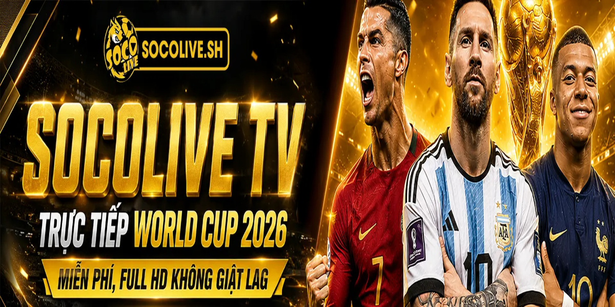 Profile banner